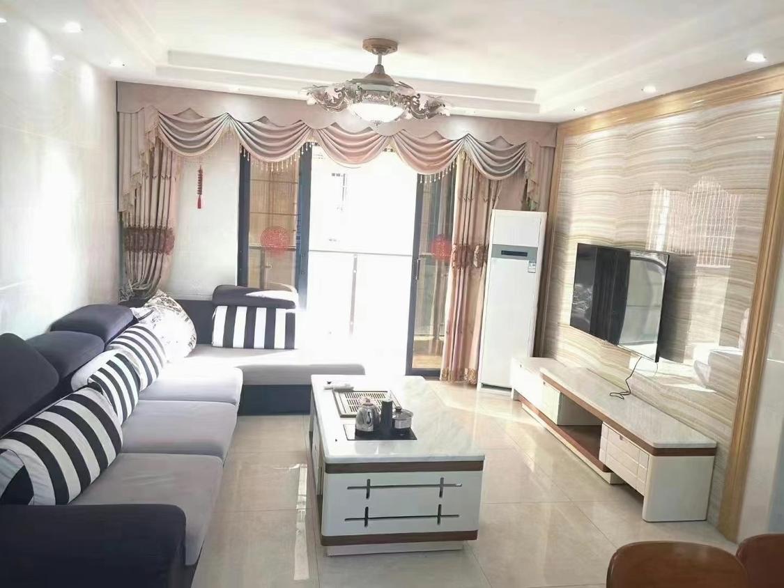 整租·坚基公馆