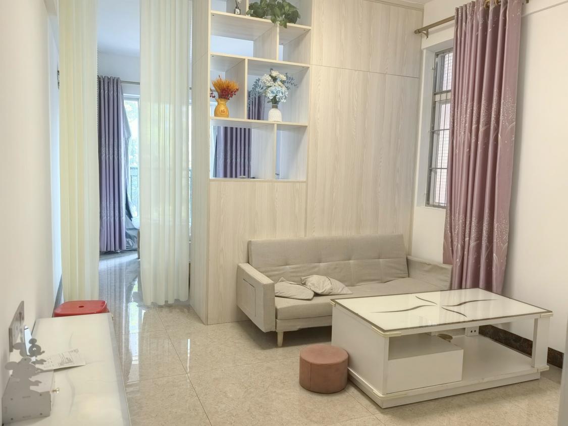 整租·帝豪花园