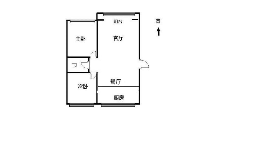 整租·景瑞花园