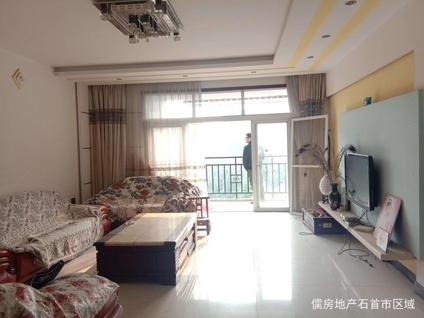 石首石首整租 锦绣名居3室2厅/168平/高楼层