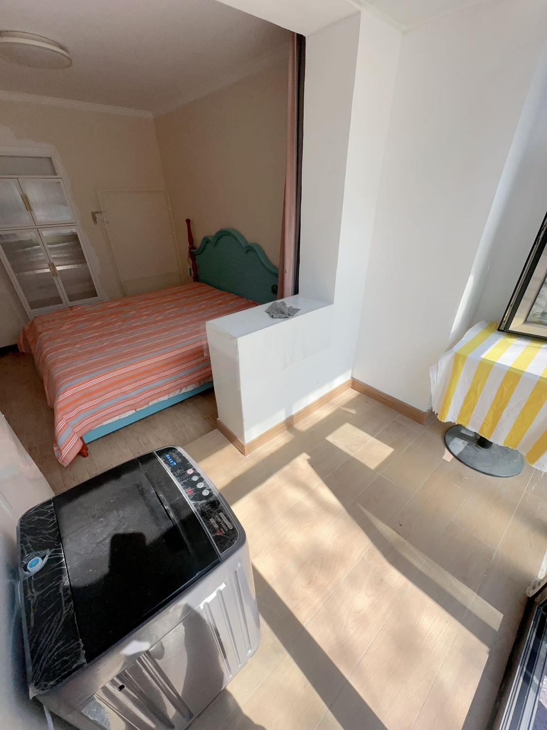 合租·青年汇佳园(小区)