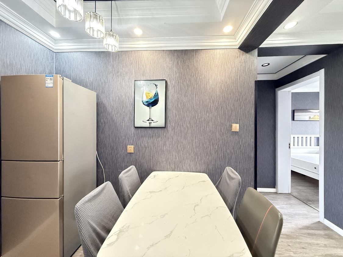 整租·君莲闵都雅苑