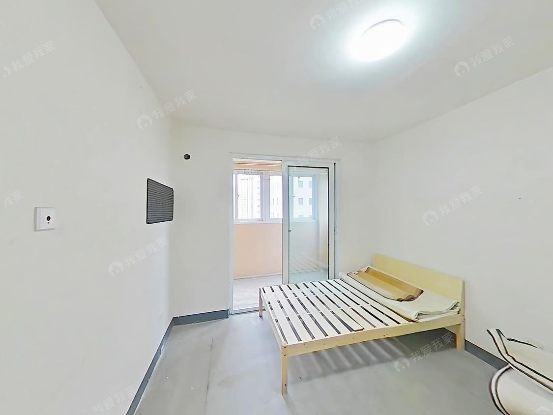 整租·枫霞雅苑