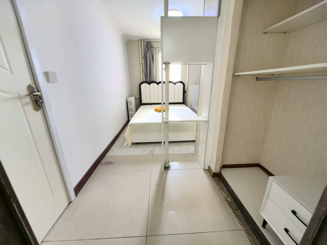 合租·慧忠北里