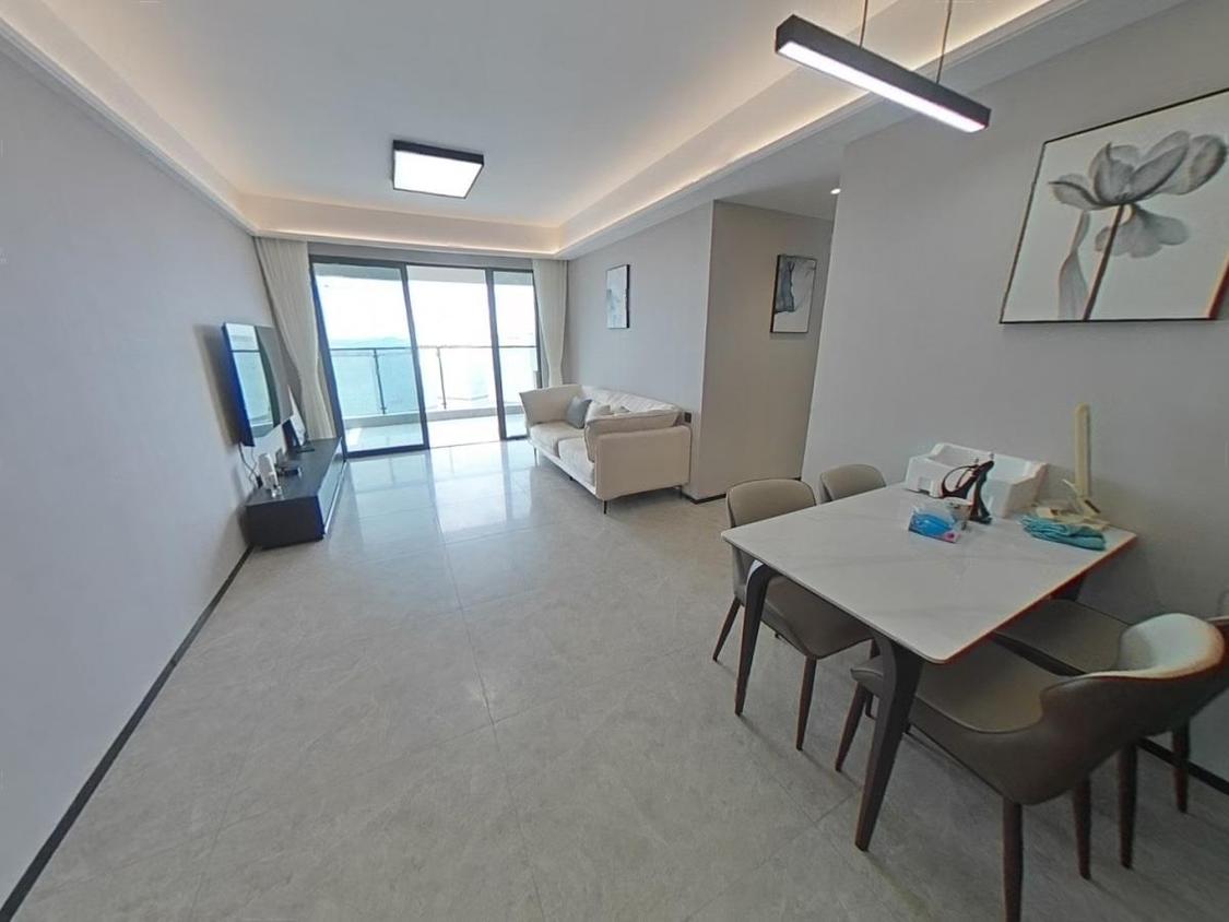 整租·卓越招商臻珑府