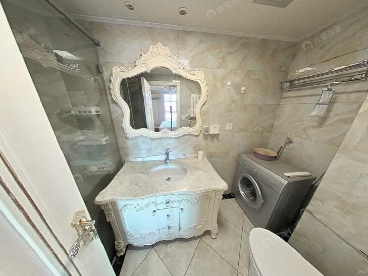 整租·富贵园(一区)