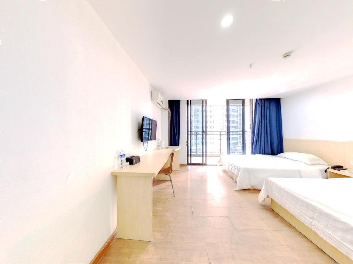 整租·秋谷南迪苑