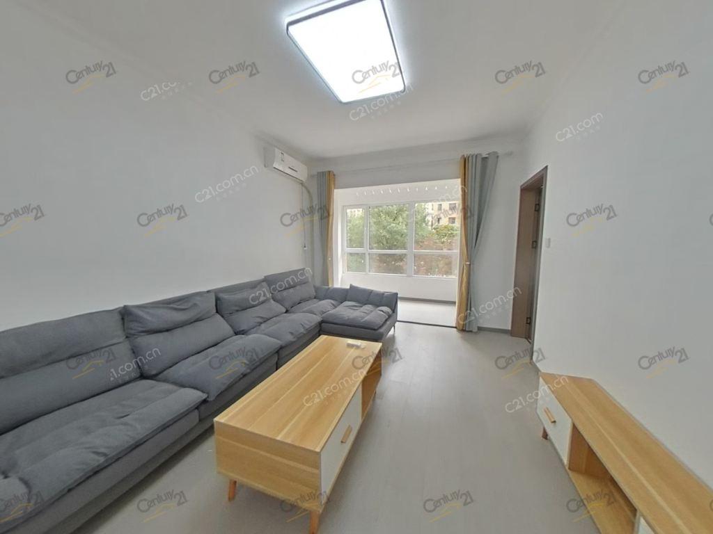 整租·曲江紫金城