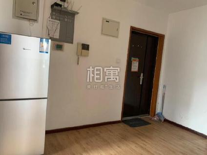 朝阳望京合租 慧谷金色家园3室1厅/15平/高楼层