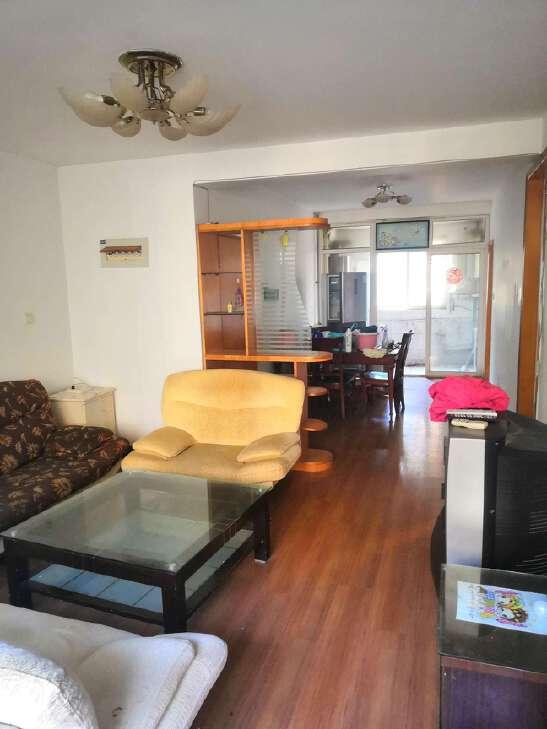 整租·三箭平安苑