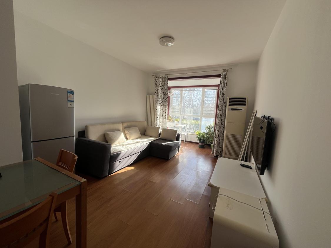 整租·中国铁建国际花园(四区)