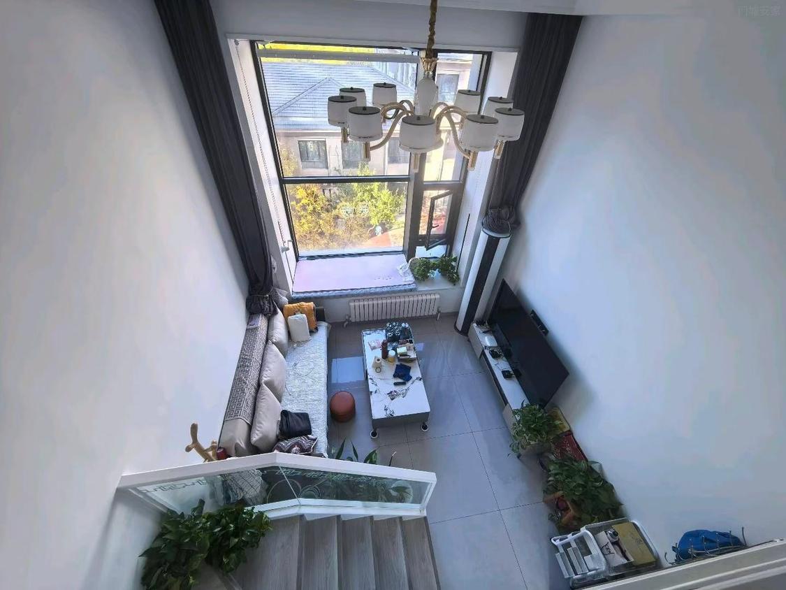 整租·西长安壹号