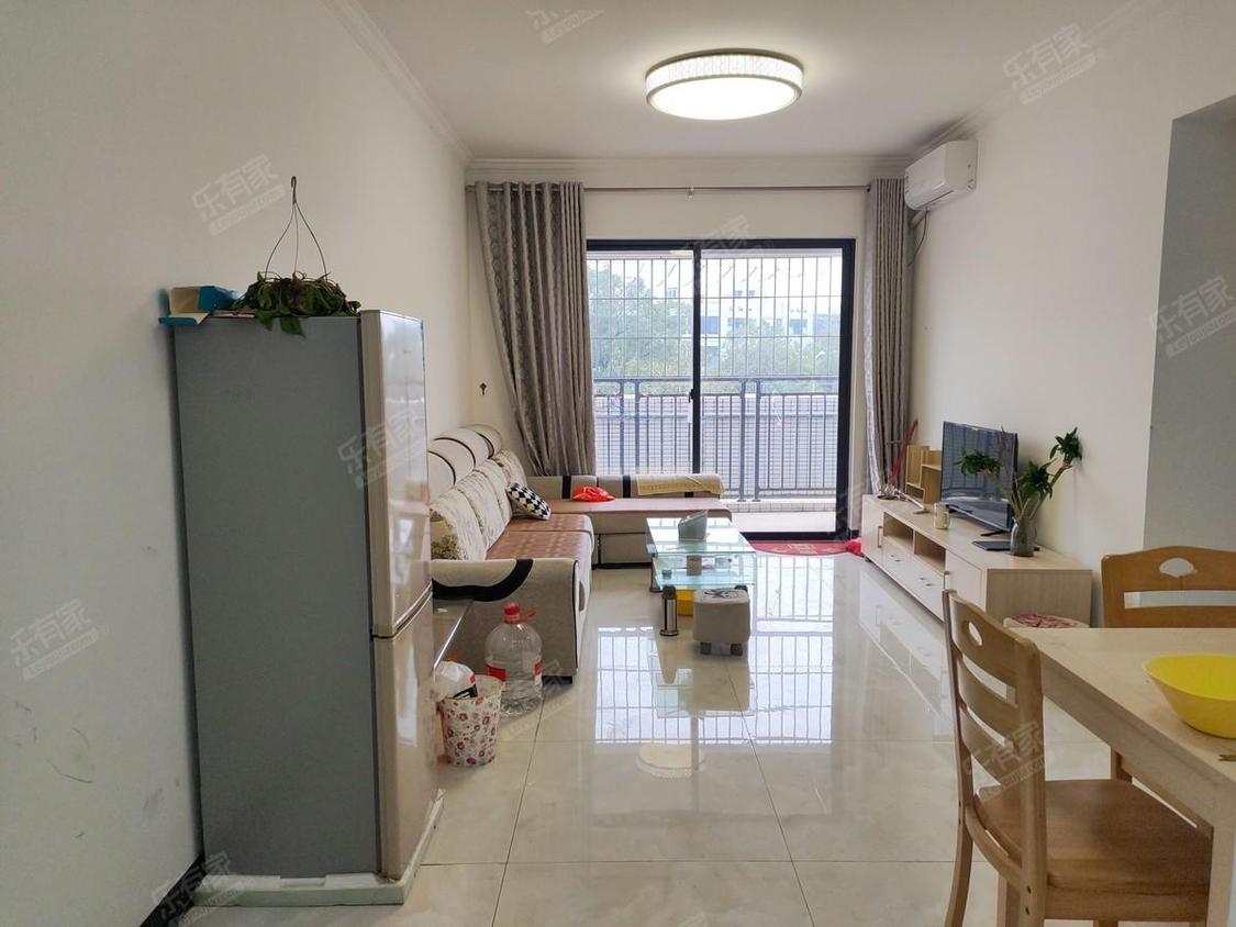 整租·汇美豪庭