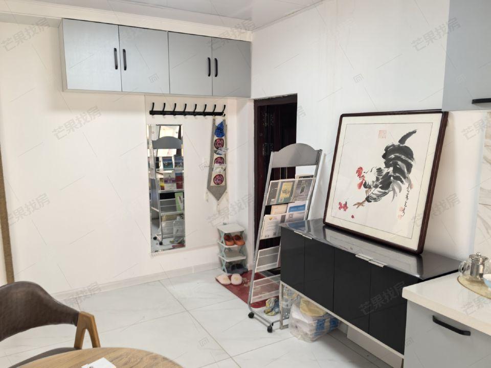 整租·北陵小区