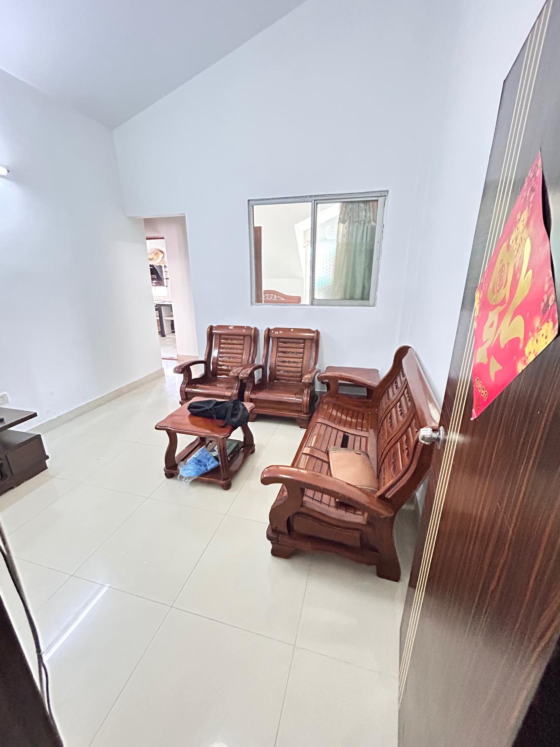 整租·新加坡花园(二三期)