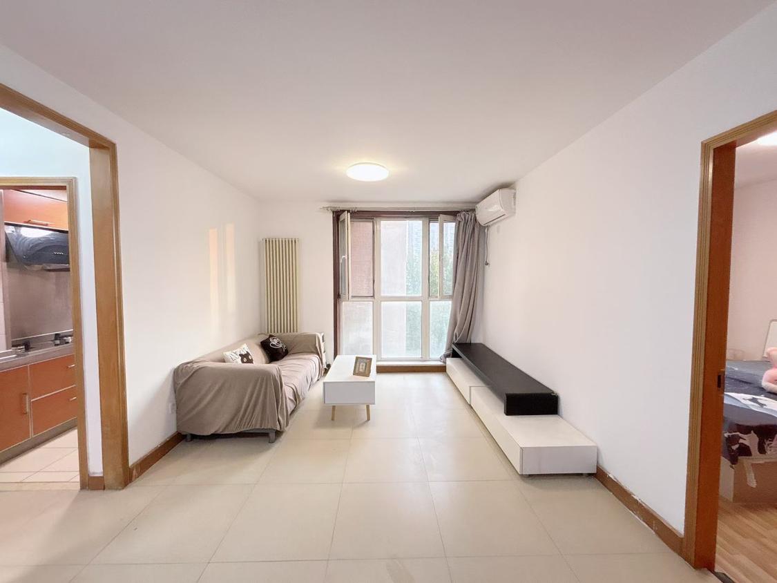 整租·青年汇佳园(小区)