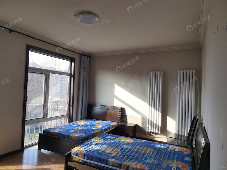 整租·腾龙家园