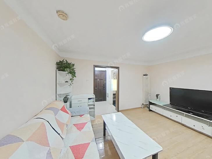 整租·金桥国际公寓