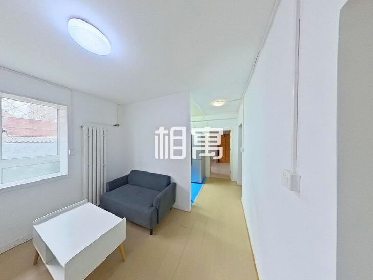 整租·惠新西街33号院