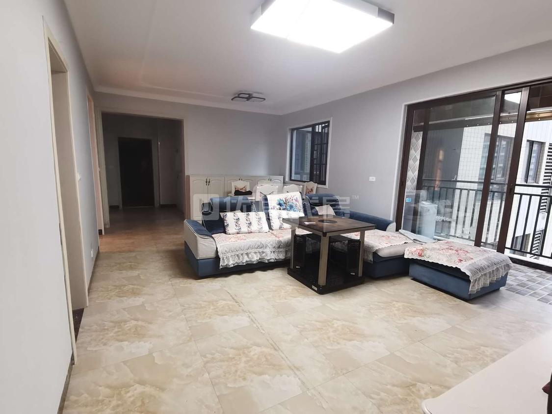 整租·保利未来城市