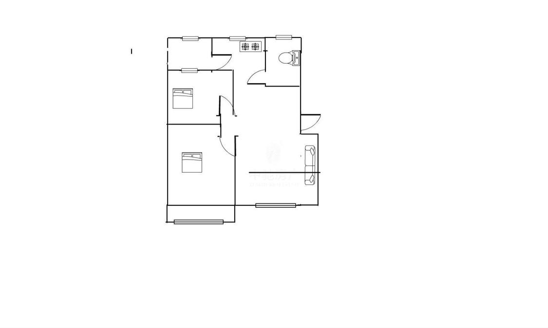 整租·澳柯玛人才公寓