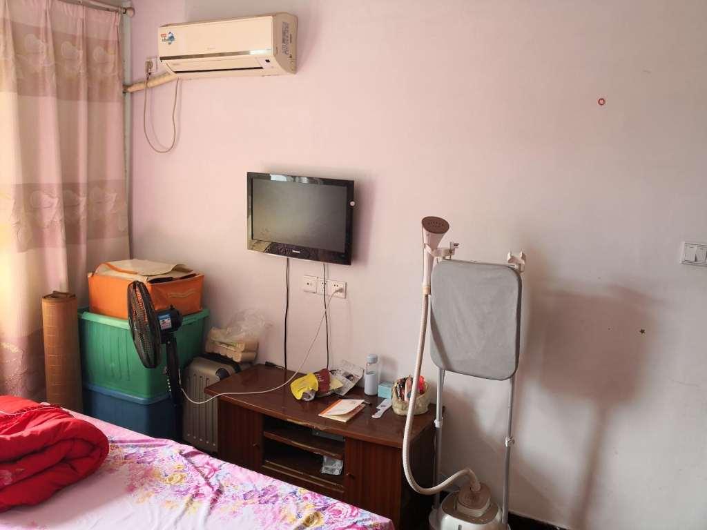 整租·阳光新苑(北区)