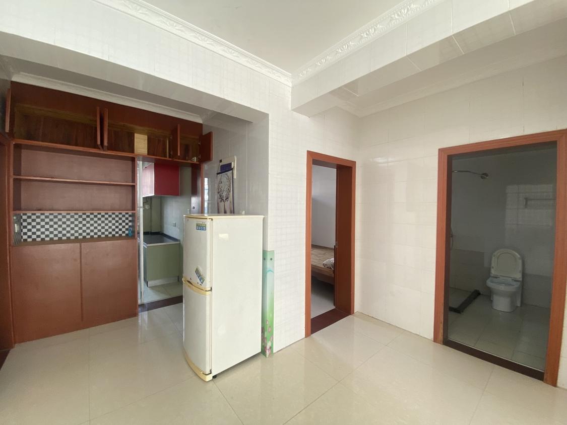 整租·金鸡花园