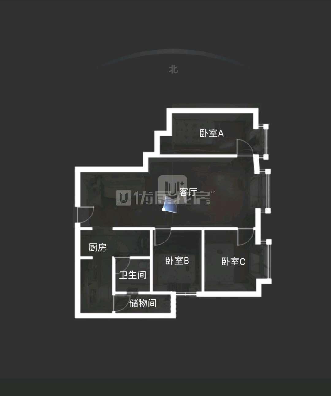 整租·正大紫都城