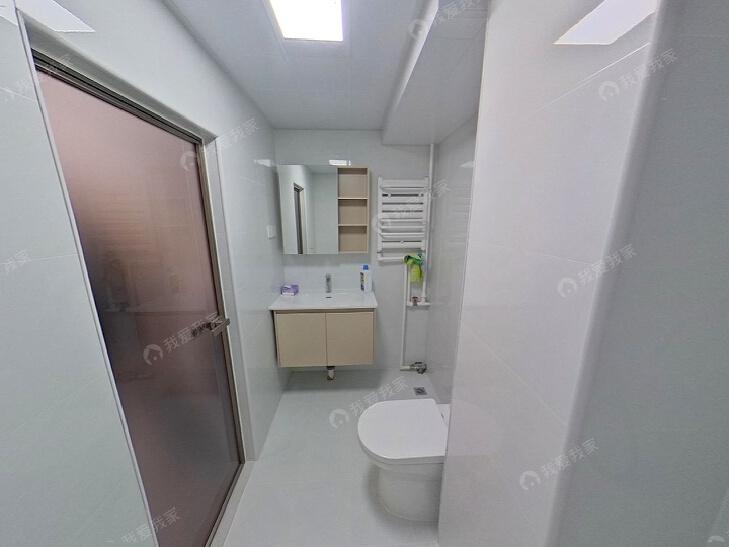 整租·科学园南里(三区)