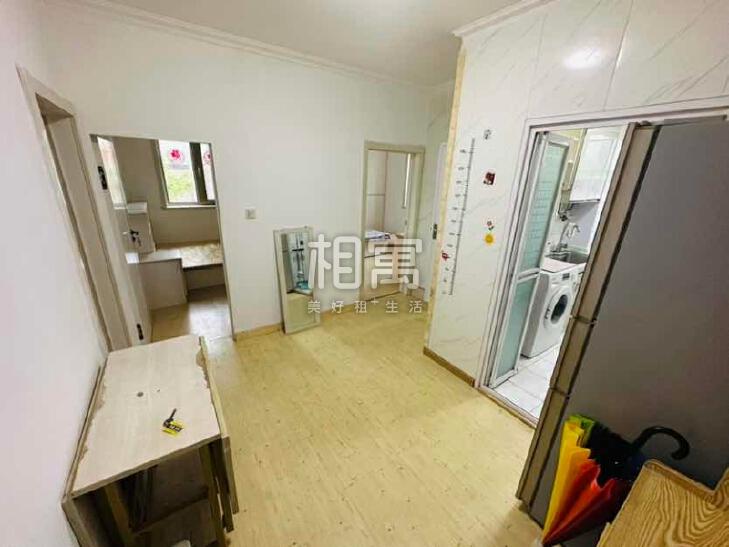 合租·西罗园(四区)