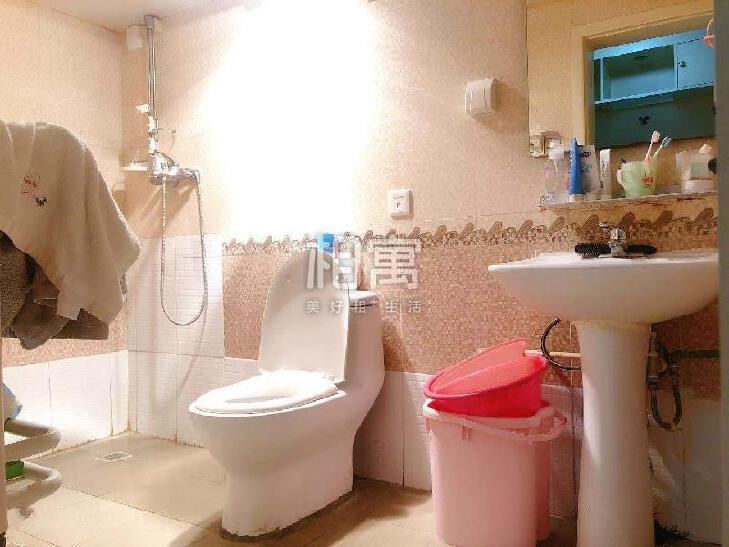 合租·莲花晴园