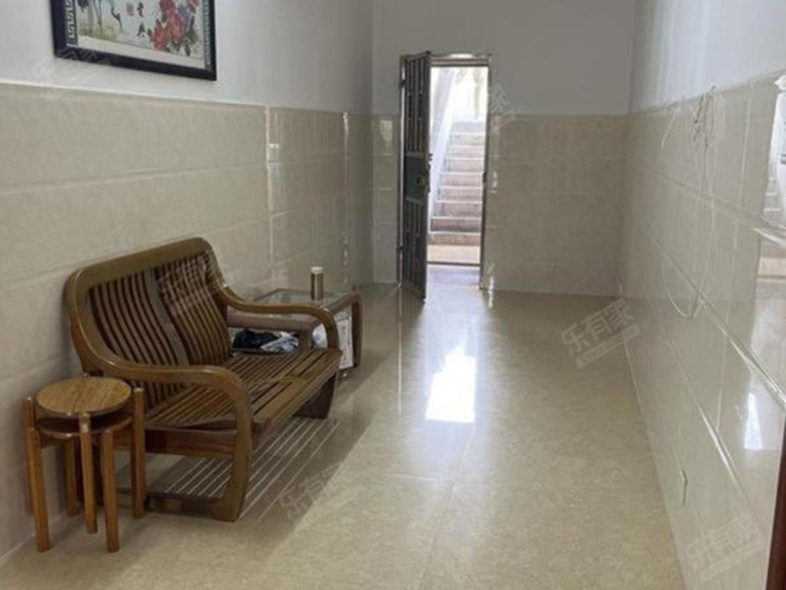 整租·园岭新村