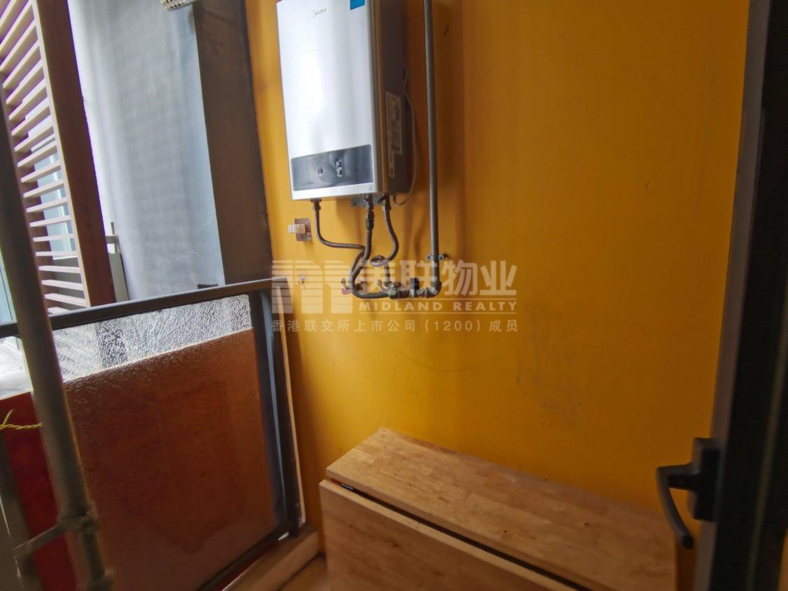 整租·四海公寓