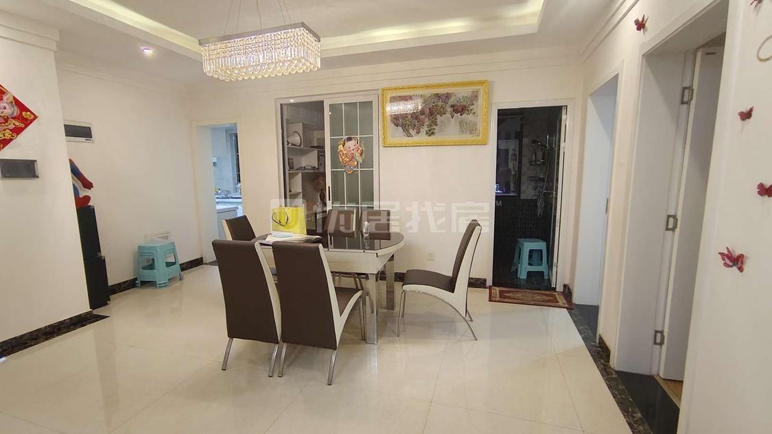 整租·东盟森林(南区)