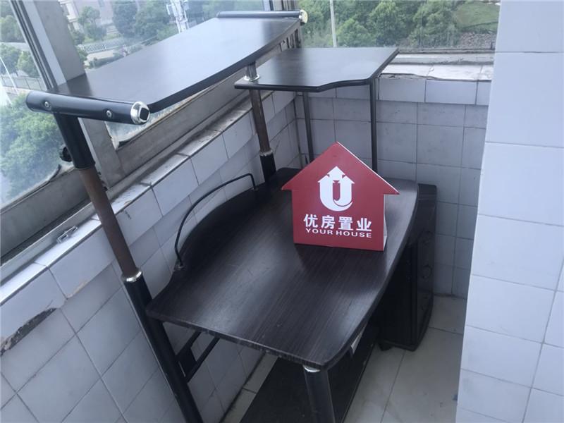 整租·古华山路(惠盛路)