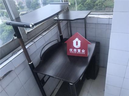 undefined整租·古华山路(惠盛路) 1室1厅46.7㎡ | 梁溪 山北