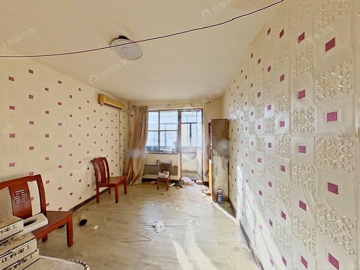 整租·前泥洼(二区)