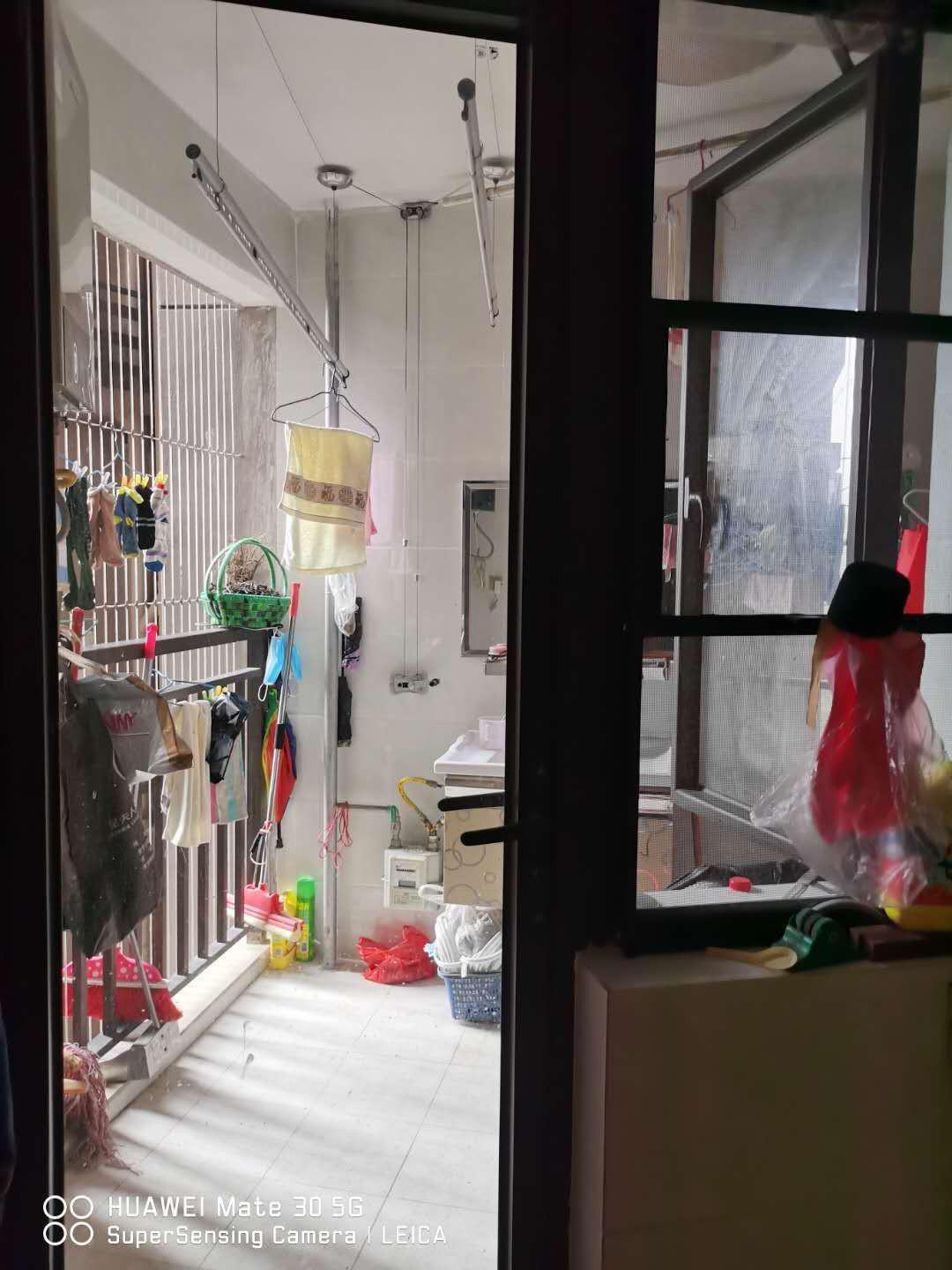 整租·彰泰峰誉