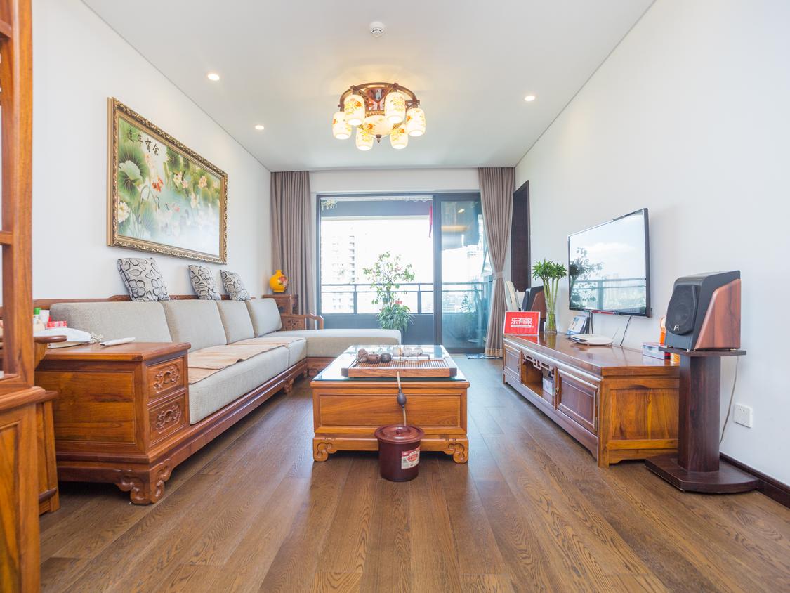 整租·燕晗山苑