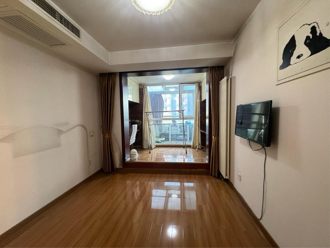 整租·北街家园(一区)