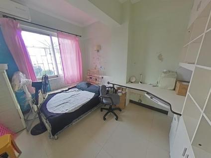 海珠赤岗整租 赤岗苑2室1厅/68平/中楼层