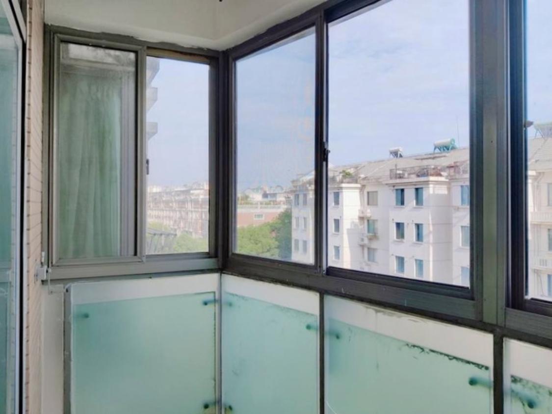 合租·大华阳城(美景苑)