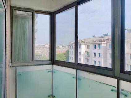 静安大宁合租 大华阳城(美景苑)4室1厅/11平/中楼层