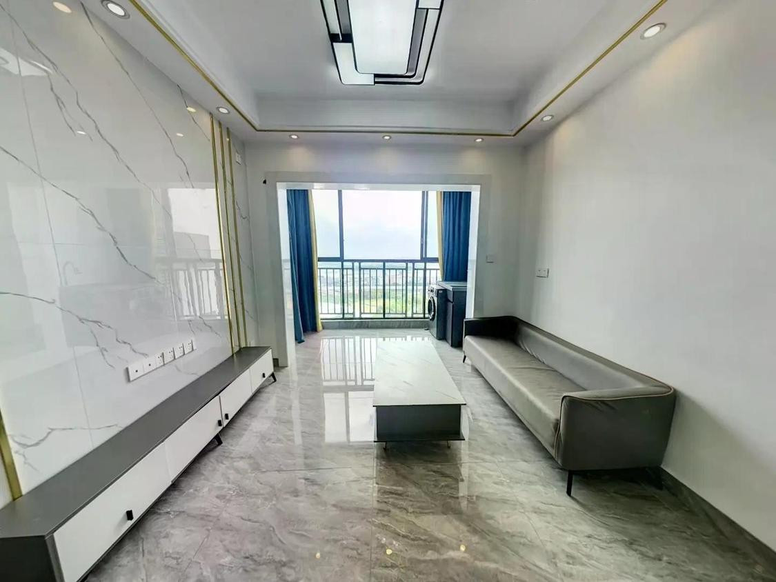 整租·十里方圆(云玺)