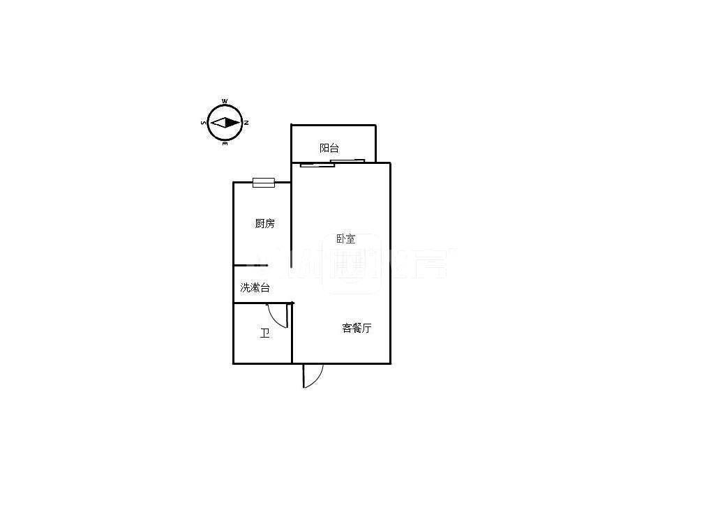 整租·阳光城檀悦