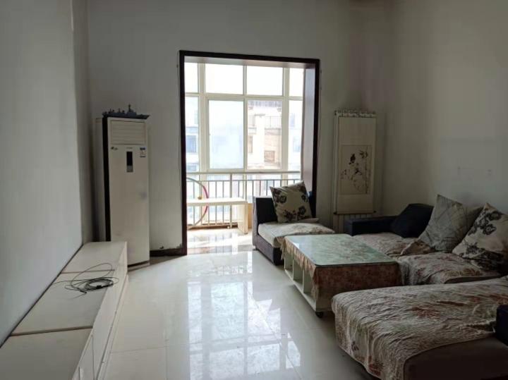 整租·嘉联橄榄城