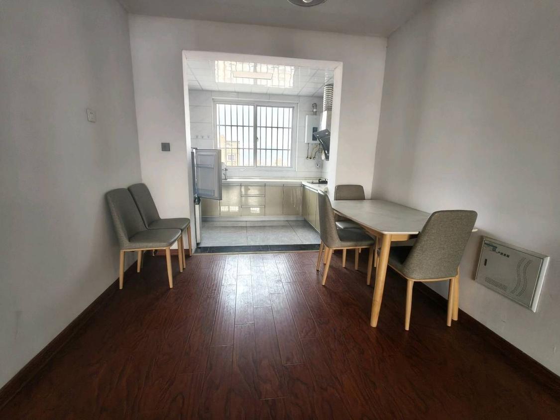 整租·泉城花都(B区)