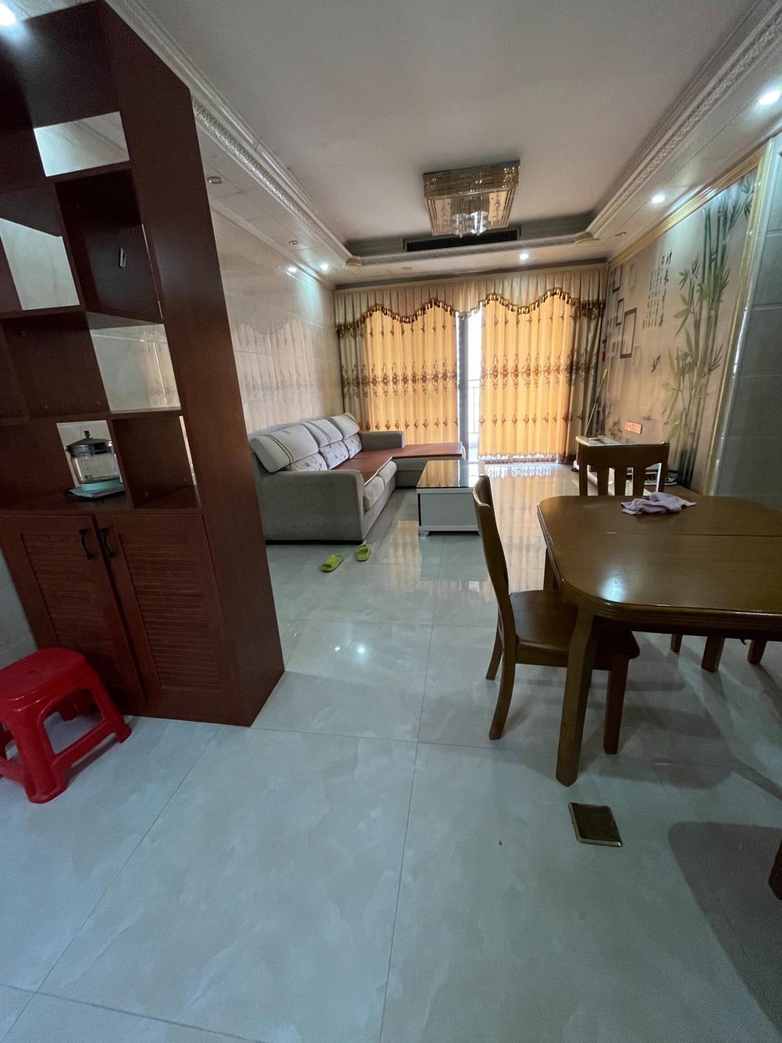 整租·恒福时代城