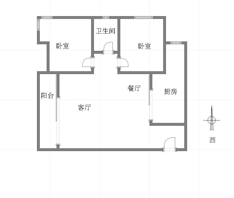 整租·渝能国际