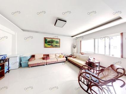 鹿城江滨整租 聚鑫苑3室1厅/125平/高楼层